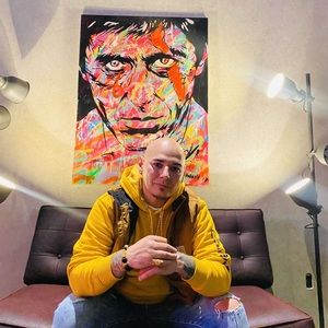 Meet your Posher, Jon